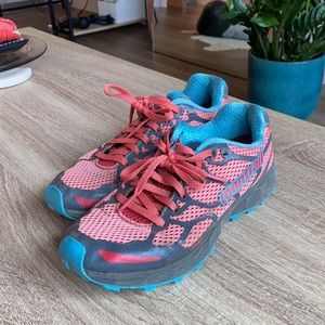 Montrail Rogue FKT Trail Runners